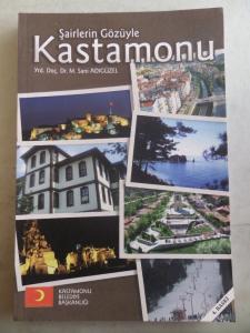 Şairlerin Gözüyle Kastamonu