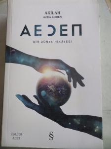 Aeden - Bir Dünya Hikayesi