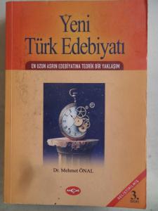 Yeni Türk Edebiyatı