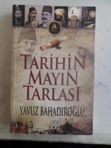 Tarihin Mayın Tarlası