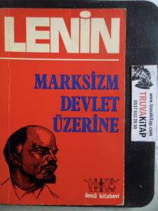Marksizm Devlet Üzerine