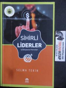 Sihirli Liderler