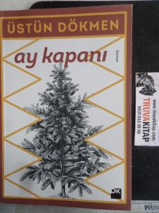 Ay Kapanı Ay Kapanı