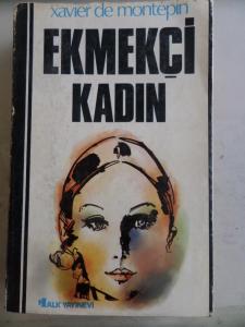 Ekmekçi Kadın
