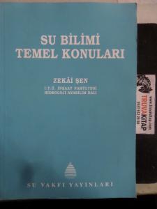 Su Bilimi Temel Konuları