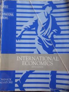 International Economics