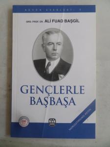 Gençlerle Başbaşa