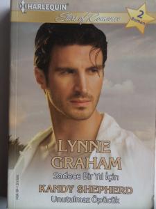 Sadece Bir Yıl İçin / Unutulmaz Öpücük - 48