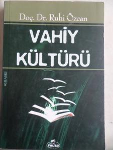 Vahiy Kültürü