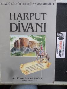 Harput Divanı