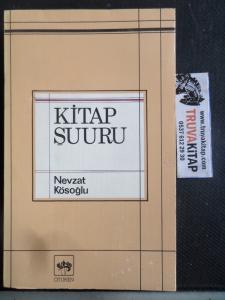 Kitap Şuuru