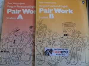 Penguin Functional English Pair Work Student A-B