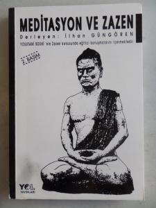 Meditasyon ve Zazen