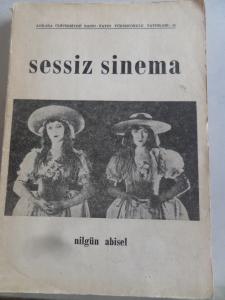 Sessiz Sinema