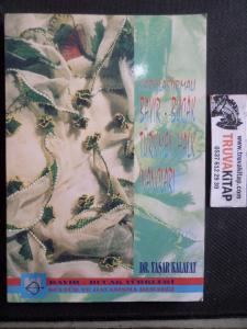 Karşılaştırmalı Bayır - Bucak Türkmen Halk İnançları