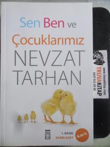 Sen Ben ve Çocuklarımız