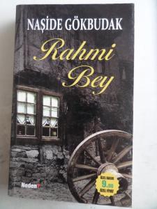 Rahmi Bey ( Cep Boy )