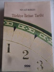 Türkiye İktisat Tarihi