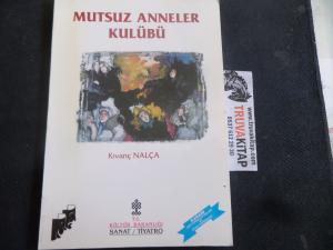 Mutsuz Anneler Klübü