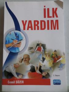 İlk Yardım
