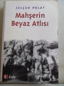Mahşerin Beyaz Atlısı