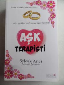 Aşk Terapisti
