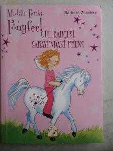 Gül Bahçesi Sarayı'ndaki Prens