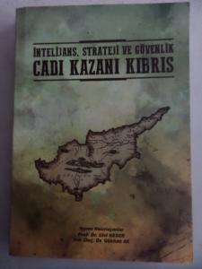 İntelijans Strateji ve Güvenlik Cadı Kazanı Kıbrıs