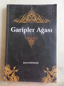 Garipler Ağası