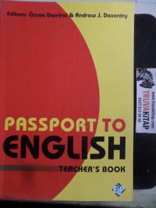 Passport To English Teacher's Book