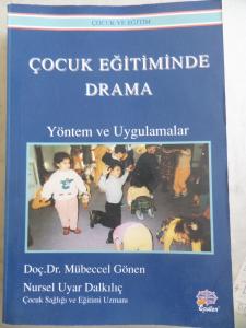 Çocuk Eğitiminde Drama