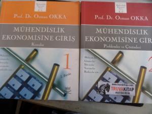 Mühendislik Ekonomisine Giriş 1-2