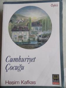 Cumhuriyet Çocuğu