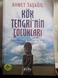 Kök Tengri'nin Çocukları