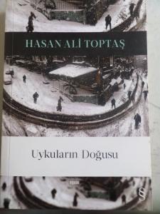 Uykuların Doğusu