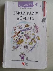 Sakız Kızın Günleri
