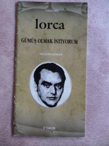 Gümüş Olmak İstiyorum