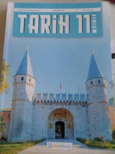 Tarih 11. Sınıf