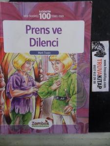 Prens ve Dilenci