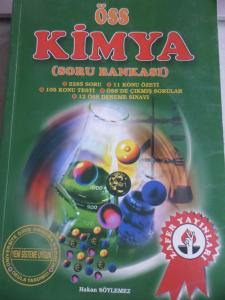 ÖSS Kimya Soru Bankası