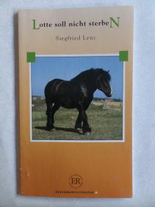 Lotte Soll Nicht Sterben