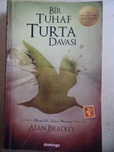 Bir Tuhaf Turta Davası