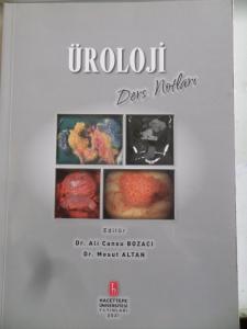 Üroloji Ders Notları