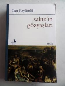 Sakız'ın Gözyaşları