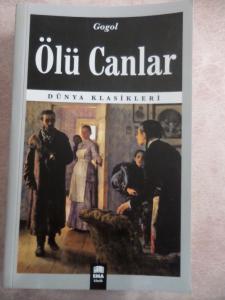 Ölü Canlar