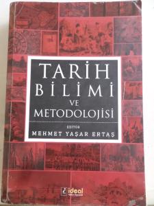 Tarih Bilimi ve Metodolojisi