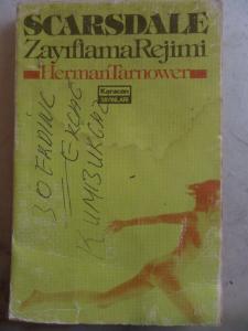 Scarsdale Zayıflama Rejimi