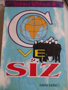 C ve Siz