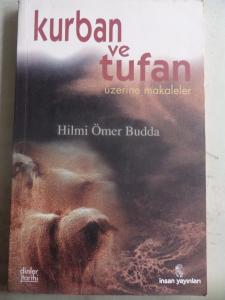 Kurban ve Tufan Üzerine Makaleler