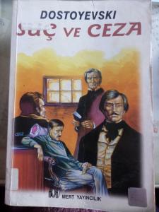 Suç ve Ceza 2. Cilt